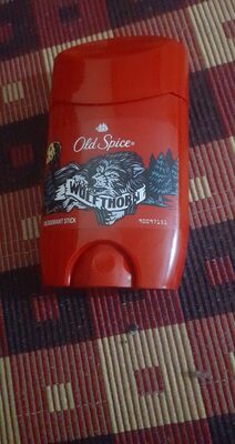 Old Spice Deodorant Fiji 3 oz